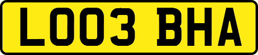 LO03BHA