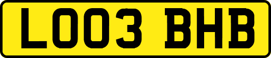 LO03BHB