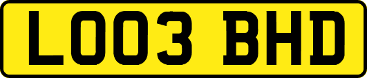 LO03BHD