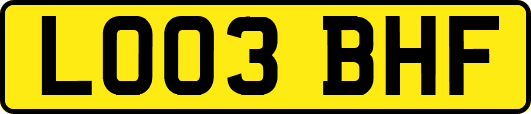 LO03BHF