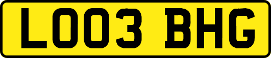 LO03BHG