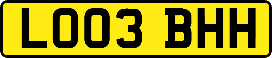 LO03BHH