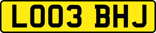 LO03BHJ