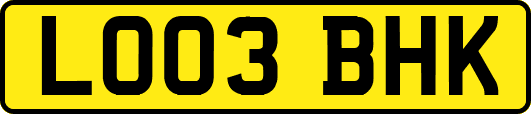 LO03BHK