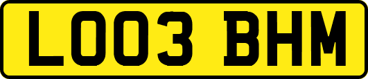 LO03BHM