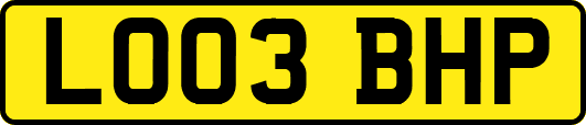 LO03BHP