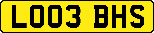 LO03BHS