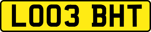 LO03BHT