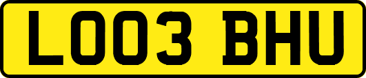 LO03BHU