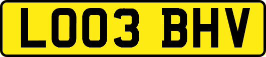 LO03BHV