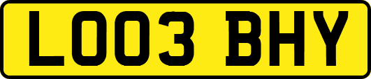 LO03BHY