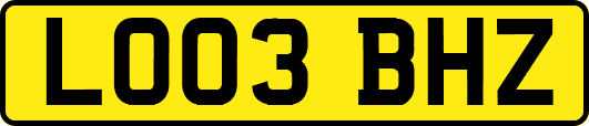 LO03BHZ