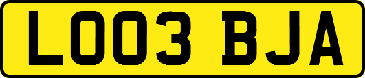 LO03BJA