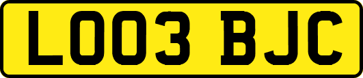 LO03BJC