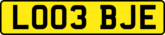 LO03BJE