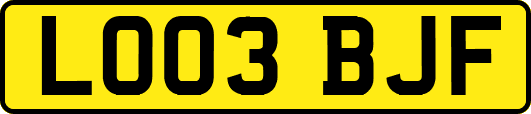 LO03BJF