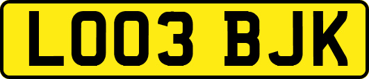 LO03BJK
