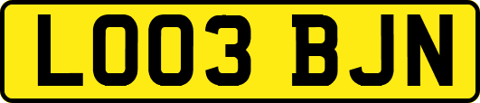 LO03BJN