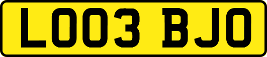 LO03BJO