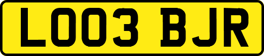 LO03BJR