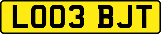 LO03BJT