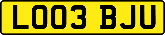 LO03BJU