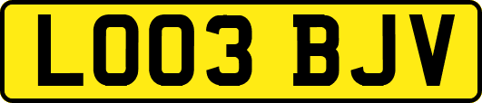 LO03BJV
