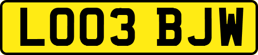 LO03BJW