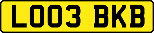 LO03BKB