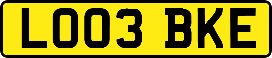 LO03BKE