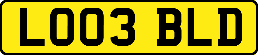 LO03BLD