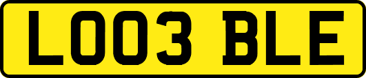 LO03BLE