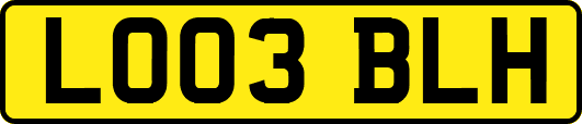 LO03BLH