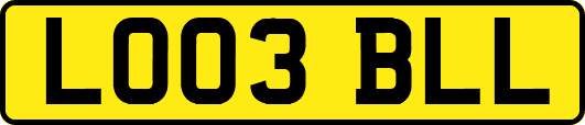 LO03BLL