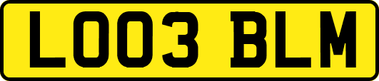 LO03BLM