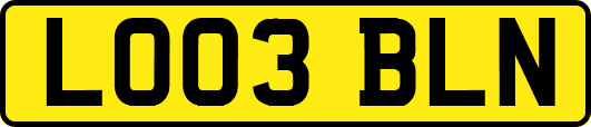 LO03BLN