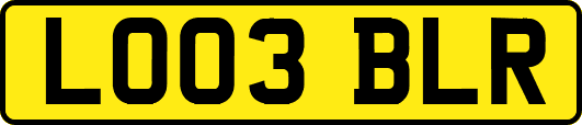 LO03BLR