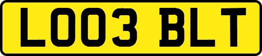 LO03BLT