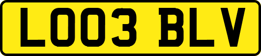 LO03BLV