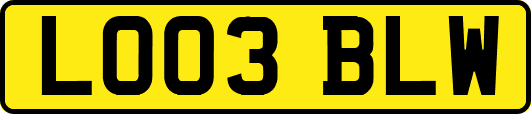 LO03BLW