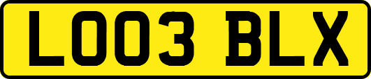 LO03BLX