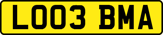 LO03BMA