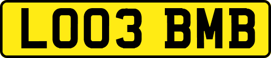 LO03BMB