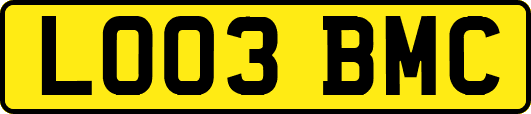 LO03BMC
