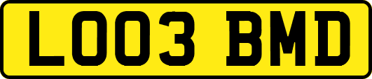 LO03BMD