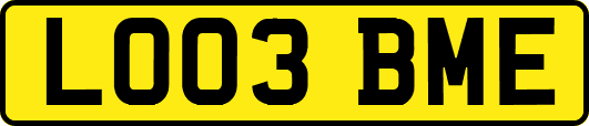 LO03BME
