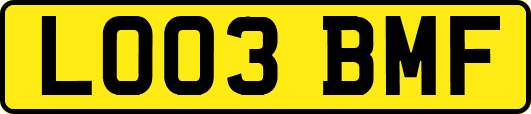 LO03BMF
