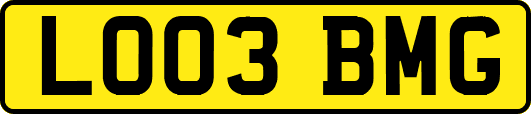 LO03BMG