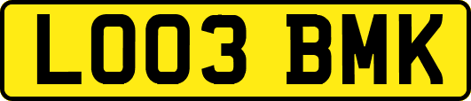 LO03BMK