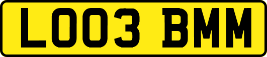 LO03BMM